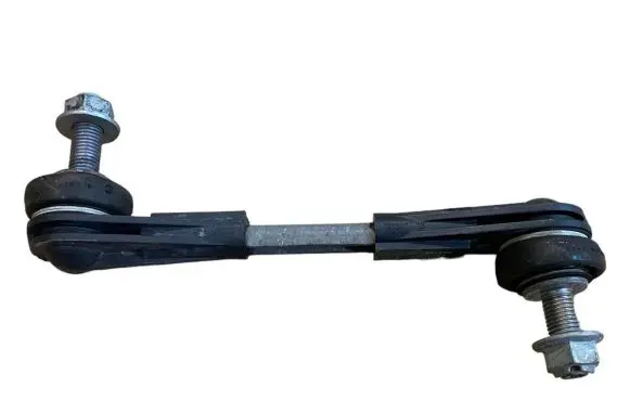 Front anti-roll bar/stabilizer link