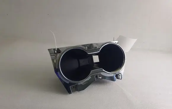 Ford Mustang VI Cup holder front FR3B63045M18A COM3166