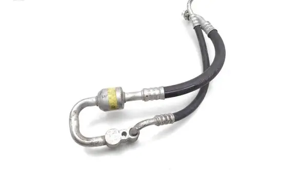 Opel Zafira B Air conditioning (A/C) pipe/hose 13264929 P1850148