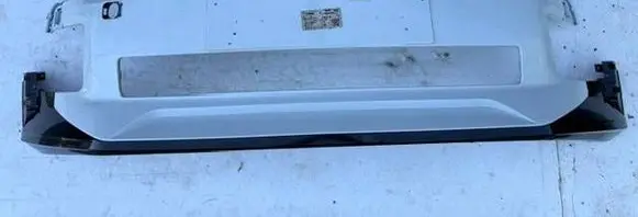 Renault 5 E-Tech Front bumper 620728974R