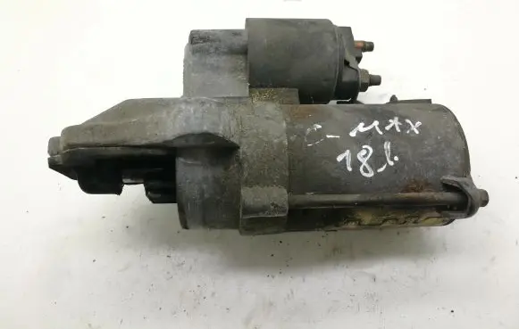 Ford C-MAX I Starter motor 4M5T11000AB
