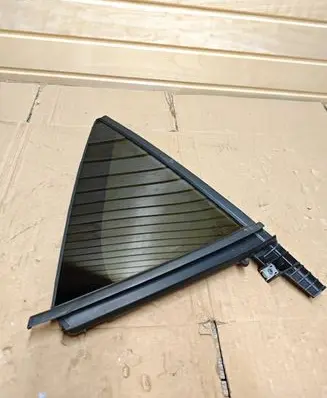 Cupra Born Rear vent window glass 10A845214G 10A845214F
