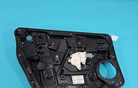 Infiniti Q30 Front door window regulator with motor 807M15DA7A IMPRK1470203