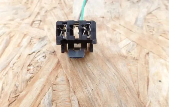 Other wiring loom