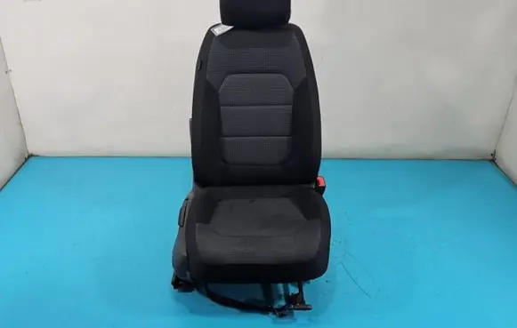 Volkswagen PASSAT B7 Front passenger seat IMPRK1442578