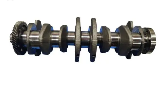 Volkswagen PASSAT B6 Crankshaft CBA