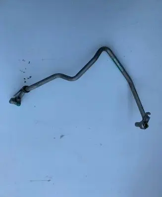 Suzuki SX4 Air conditioning (A/C) pipe/hose 9574179J10
