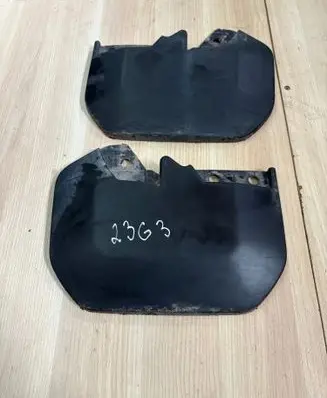 Ford Transit VII Mudguards set BK3116A267 BK3116A267DBW