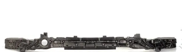 Mercedes-Benz GLE W167 Front bumper foam support bar A1678853010