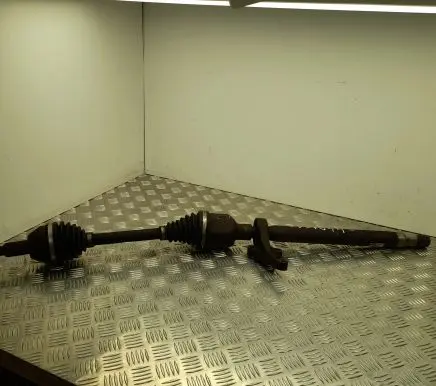 Dodge Caravan Front driveshaft P04881214AG