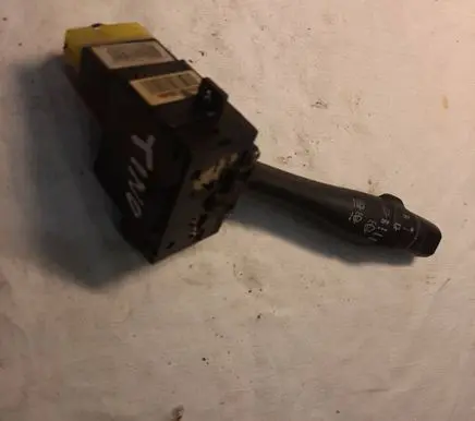 Nissan Almera Tino Wiper control stalk 36990B29H0 152994