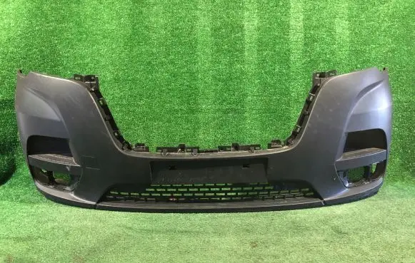 Renault Master III Front bumper 620228205R