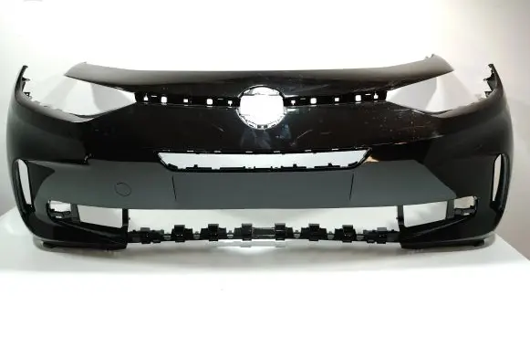 Volkswagen ID.3 Front bumper 10A807221A