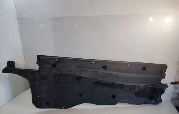Seat Leon IV Side bottom protection 