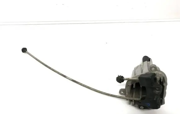 Man TGE 1gen LED ballast control module 19603302
