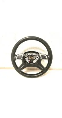 Mercedes-Benz C W204 Steering wheel A2464605203