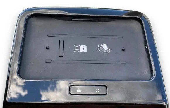 Mercedes-Benz S W223 Radio/CD/DVD/GPS head unit A2239009228