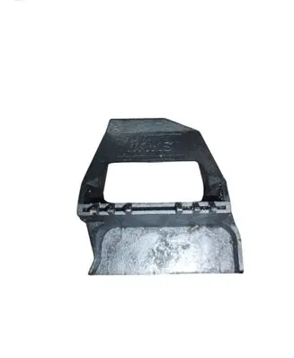 BMW 5 E39 Radiator mount bracket 1737707