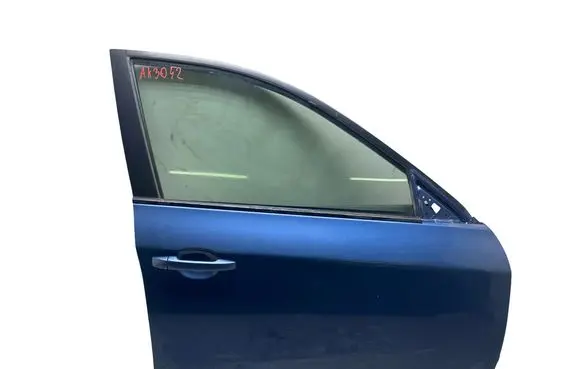 Subaru Impreza III Front door 123456