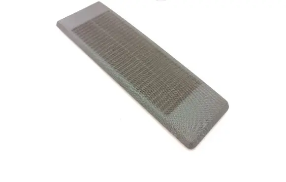 Cadillac DeVille Parcel shelf speaker trim grill 20544765