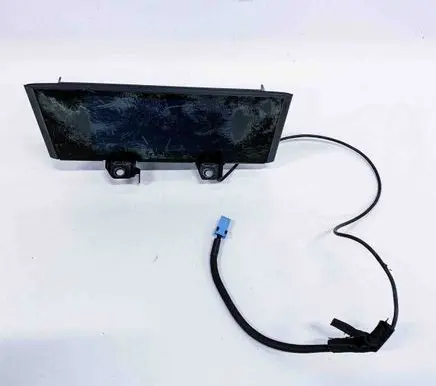 Lexus IS III XE30 Screen/display/small screen 8597053050 8611053010