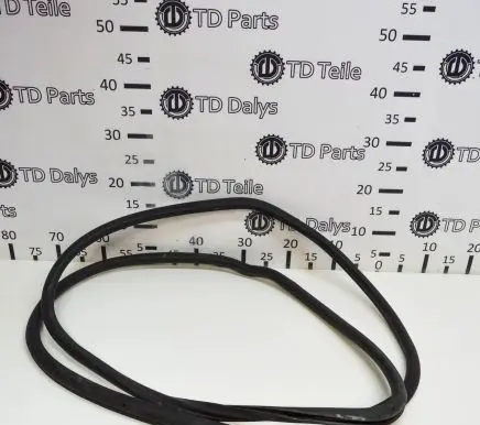 Volkswagen Touran I Rubber seal rear door 1T0867913K