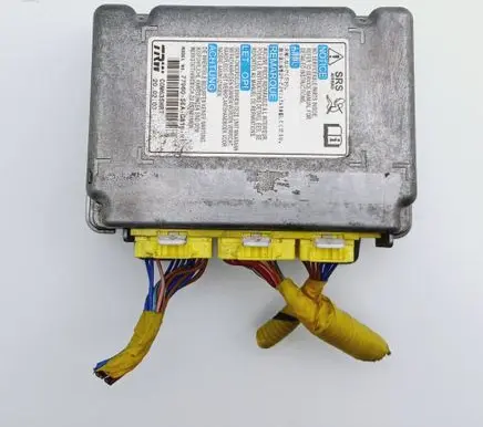 Honda Accord Airbag control unit/module 77960SEAG816M1 77960SEA