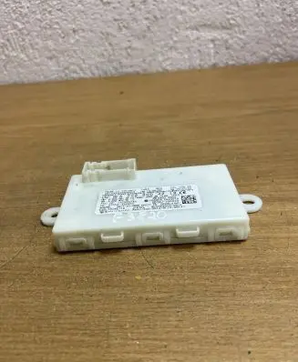 Mercedes-Benz C W205 Other control units/modules A2229004213 F3820