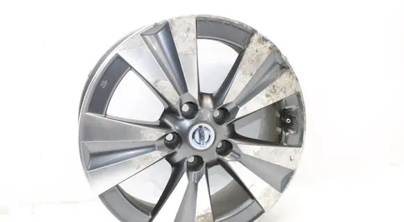 Nissan Leaf I (ZE0) R12 alloy rim 