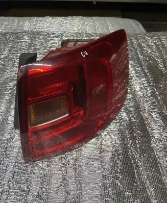 Volkswagen Jetta VI Rear/tail lights 5C6945096E