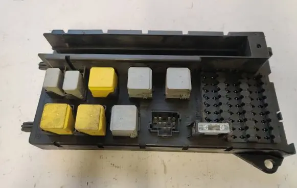 Volkswagen Crafter Fuse module A9065450401
