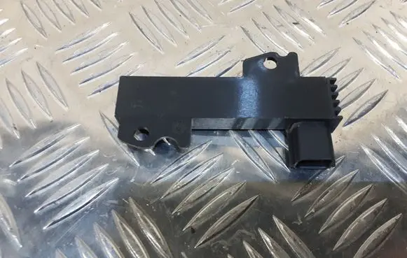 Ford Kuga II Other control units/modules DS7T15K603AA