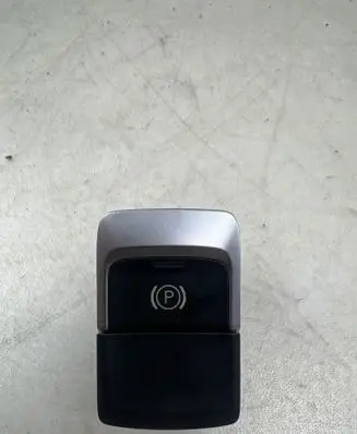 Audi Q3 8U Hand parking brake switch 8U0927225D