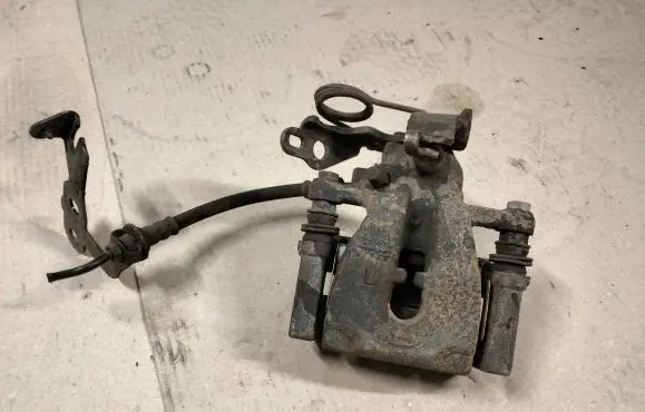 Ford Galaxy Rear brake caliper S-Max