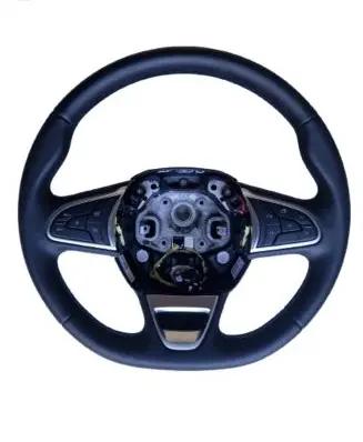 Renault Megane IV Steering wheel 649362300A 484001444R