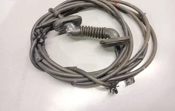 KIA Niro Rear window washer fluid hose 9J70031047 98940G5000