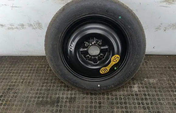 Volvo S40, V40 R15 spare wheel 30620658