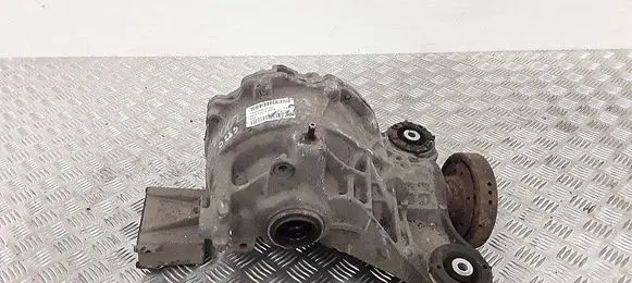 Jaguar XF X250 Rear differential cx234a213dd