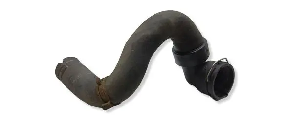 Opel Corsa D Engine coolant pipe/hose 13191208