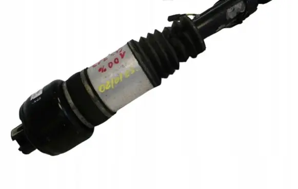 Mercedes-Benz CLS C219 Front air suspension shock absorber C086119C01