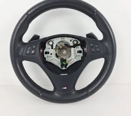 BMW X1 E84 Steering wheel 307464999239 9223073