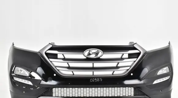 Hyundai Tucson TL Front bumper 02987