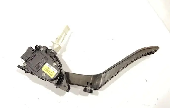 Audi Q7 4L Accelerator throttle pedal 7L0723507