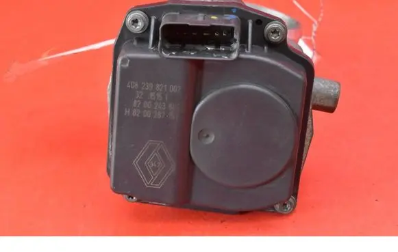 Renault Espace - Grand espace IV Throttle body valve 8200243886
