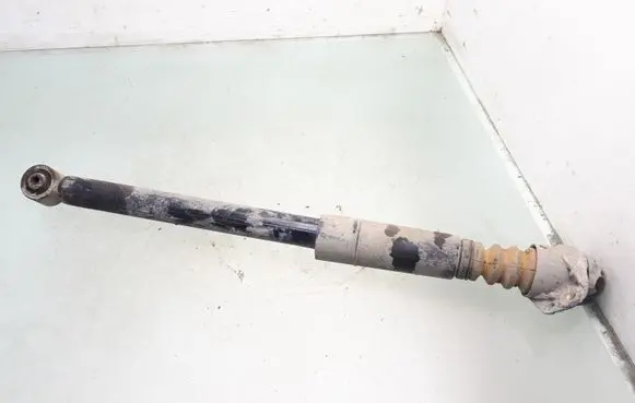Seat Toledo II (1M) Rear shock absorber/damper