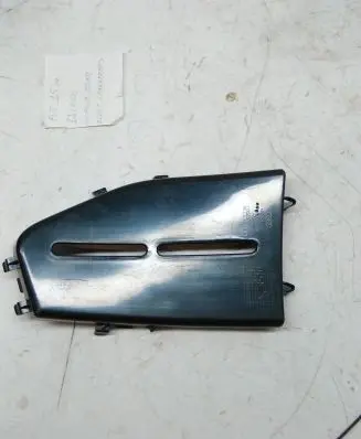 Audi A7 S7 4G Front bumper lower grill 4G8807245