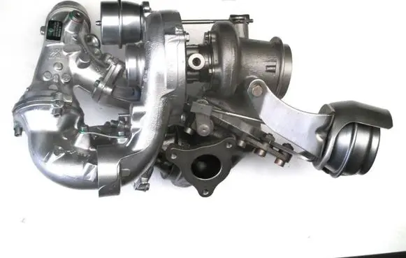 Mercedes-Benz C W204 Turbo 10009880076 10009880028 10009700028