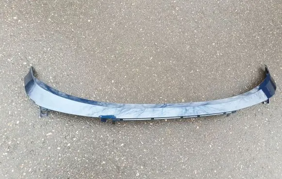 Suzuki SX4 S-Cross Tailgate trim 839D163T00
