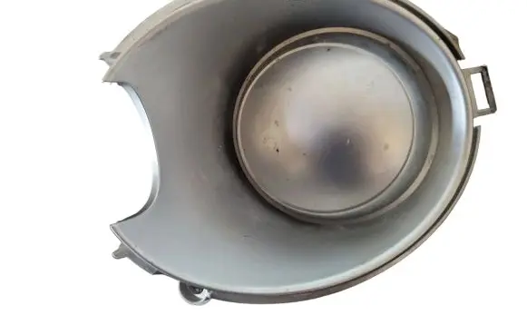Mazda CX-7 Front fog light trim/grill E221-50C12 E221-50C13