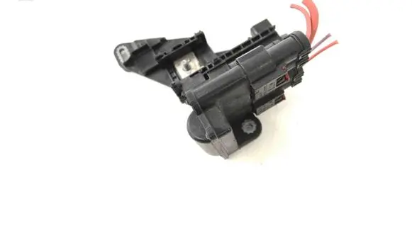BMW 1 F20 F21 Current control relay 9225014